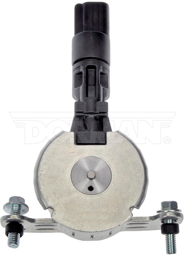 VALVE TIMING SOLENOID