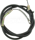 BRAKE CABLE