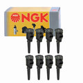 NGK 2004-03 Mercury Marauder COP Ignition Coil