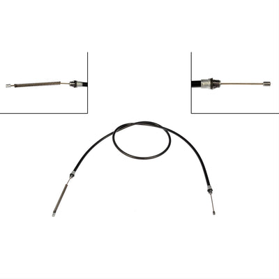 BRAKE CABLE