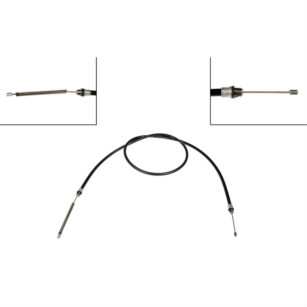 BRAKE CABLE