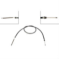 BRAKE CABLE
