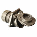 KIT: RPLCMNT PLUG END TRK SIDE