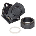 KIT: RPLCMNT PLUG END TRK SIDE