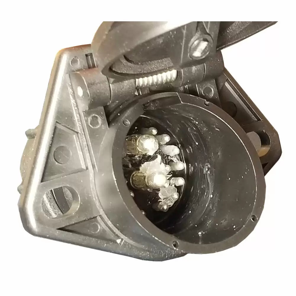 KIT: RPLCMNT PLUG END TRK SIDE