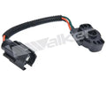 THROTTLE POSITION SENSOR