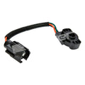 THROTTLE POSITION SENSOR