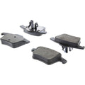 DFC auto part