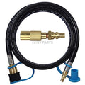 BLACKSTONE RV ADAPTER KIT 120'
