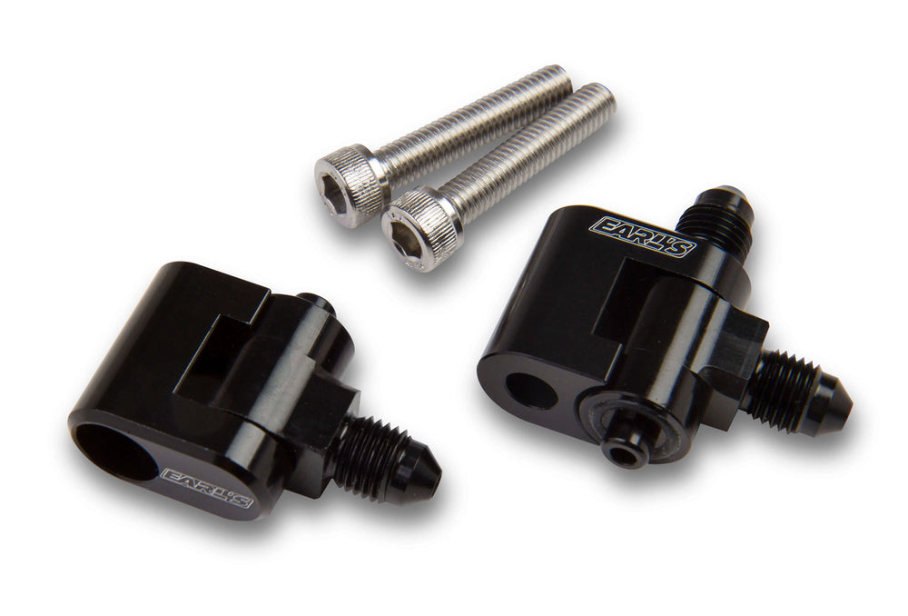 -4 St./St. 24 Inch Hose