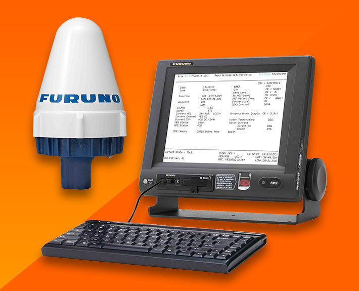 FURUNO auto part