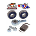All Balls Racing 22-23 Gas-Gas MC85 1714 Rear Brake Pedal Kit