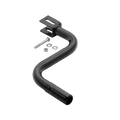 TOPWIND CRANK ASSEMBLY FO