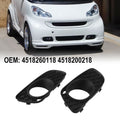 Sherman Parts bumper