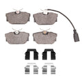 DFC auto part