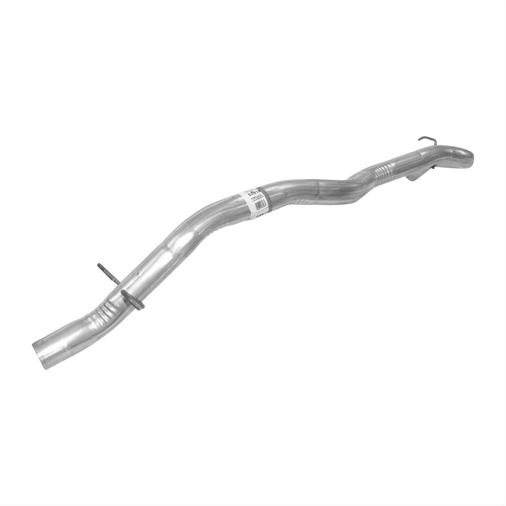 9500 S10/SONOMA PREBENT TAIL PIPE