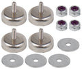 Hydramat Installation Ki w/4-40 Threaded Studs