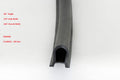 SEAL D G5 SLIDE .80 IN X .955 IN 25FT BOX