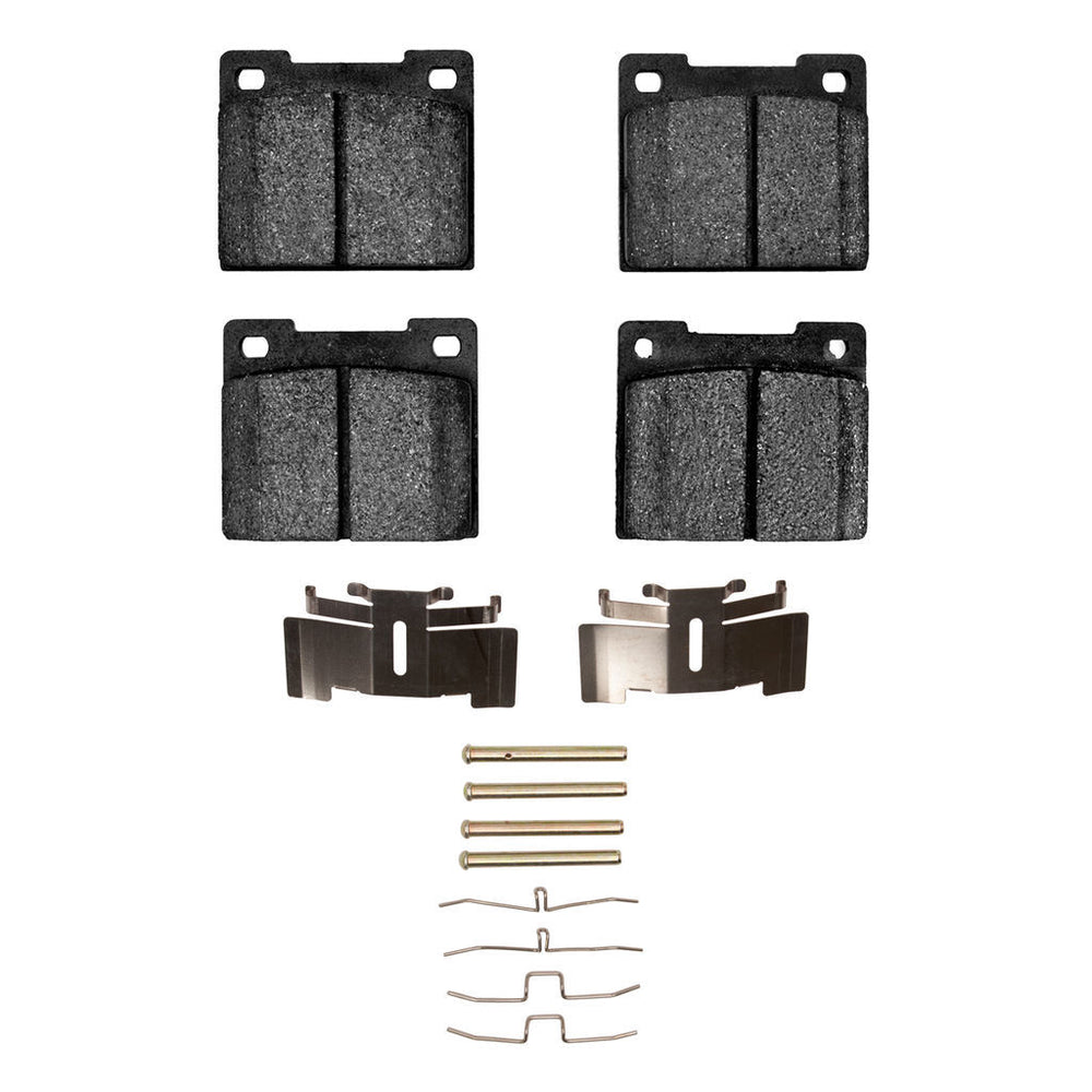 DFC auto part