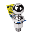 INTERLOCK HITCH BALL 2-5/16 IN.