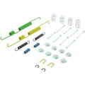 DRUM BRAKE HARDWARE KIT