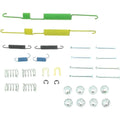 DRUM BRAKE HARDWARE KIT