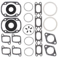 Vertex Gaskets 80-82 Moto ski Futura/500E FC/2 Complete Gasket Kit w/ Oil Seals