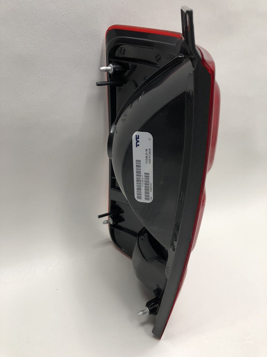 TYC auto part