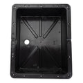 GROUP 24 GC2 VENTED SIDE BY SIDE BATTERY BOX