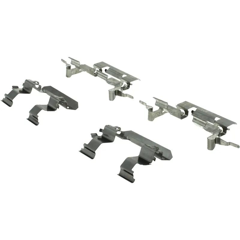 Stoptech Centric Premium Ceramic NIS