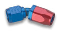 -8 60 Degree Tube Swivel-Seal