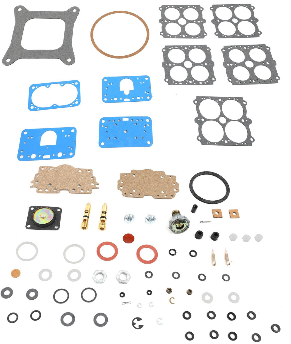 Non-Stick Quick Kit 750 Vac.