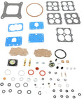 Non-Stick Quick Kit 750 Vac.