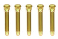 ARP Subaru WRX/STi Wheel Studs Kit (5 Studs/One Wheel)