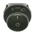 STANDARD IGN headlights detail