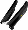 Cycra 21+ Kawasaki KX450X Fork Guards - Black