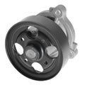Water Pump Hose Adapter 3/4in npt x 12an