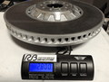 DISC BRAKE ROTOR