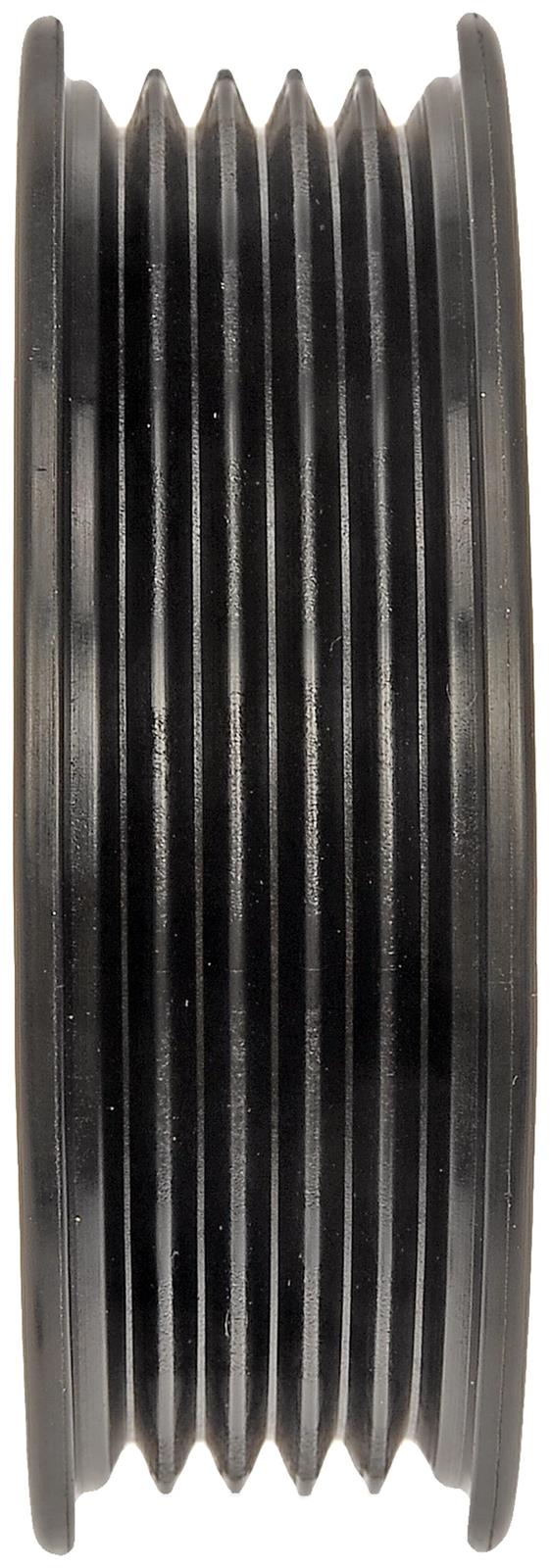 IDLER PULLEY