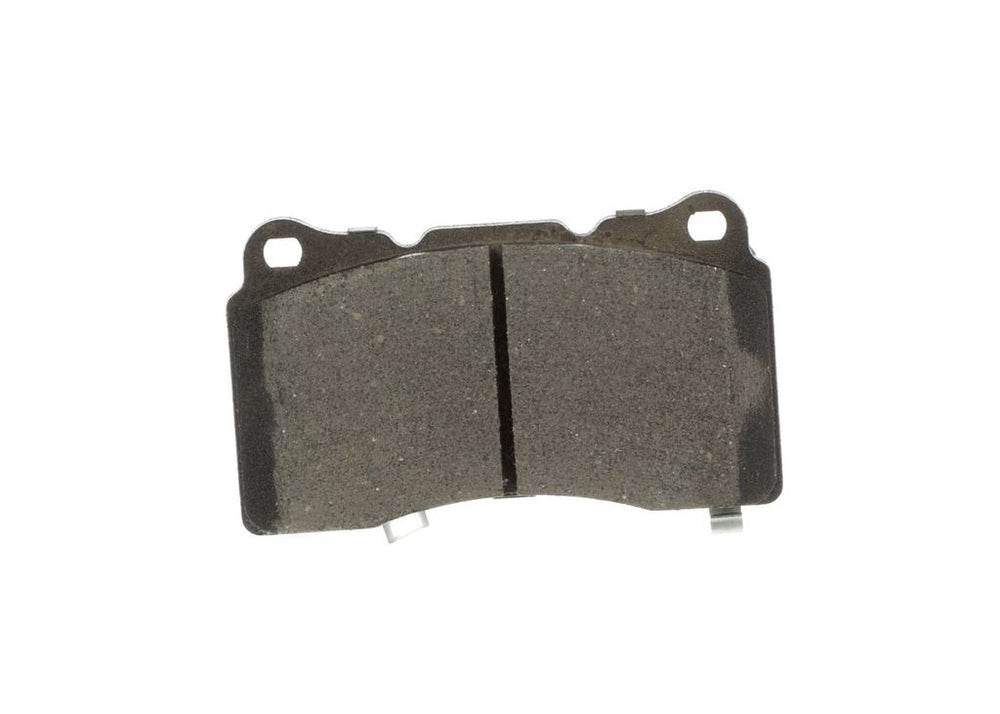 DISC BRAKE PADS