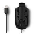 Garmin USA red auto part