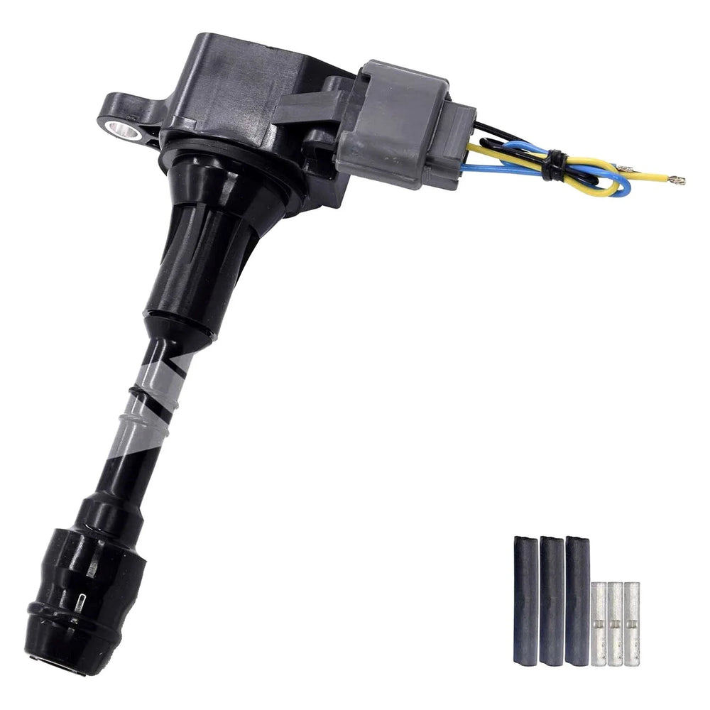 Walker Products Inc. - auto part