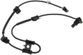 ABS WHEEL SPEED SENSOR