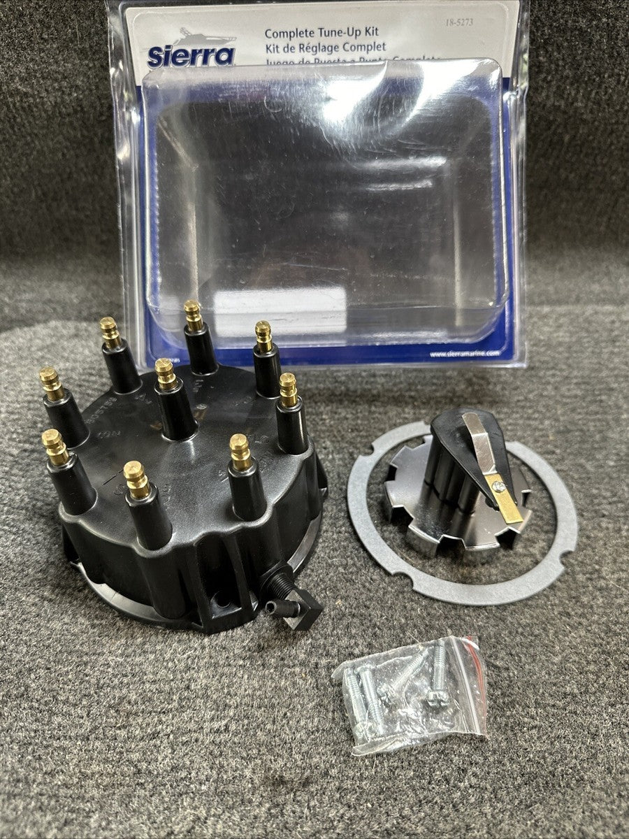 SIERRAMARINE auto part