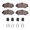 DFC auto part