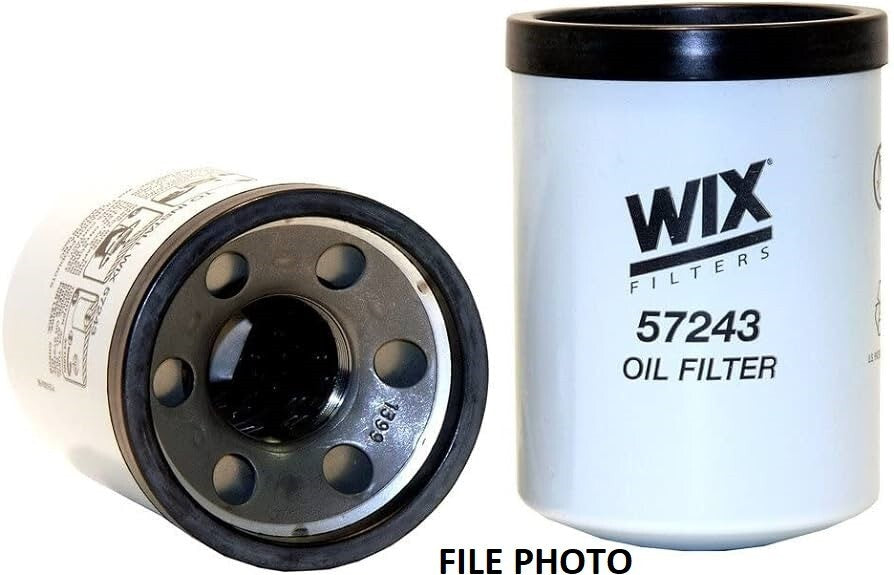 OIL FILTER MASTER MIN ORDER QTY12