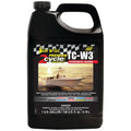 1 GAL PREMIUM 2CYCLE ENGINE OIL TCW3 (SYNTHETIC BLEND)