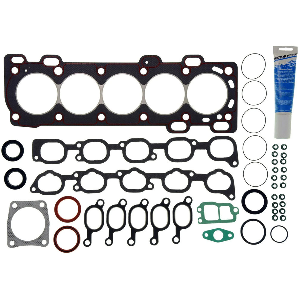 VOLVOPASS 2435CC 2.42.5L. B5252S (9400) B5254S (9399) B5254T (9800) CYLIN