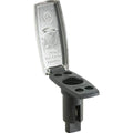 ASM-RECT BASE SS 3 PIN