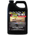 PREMIUM 2-CYCLE ENGINE OIL TC-W3 G